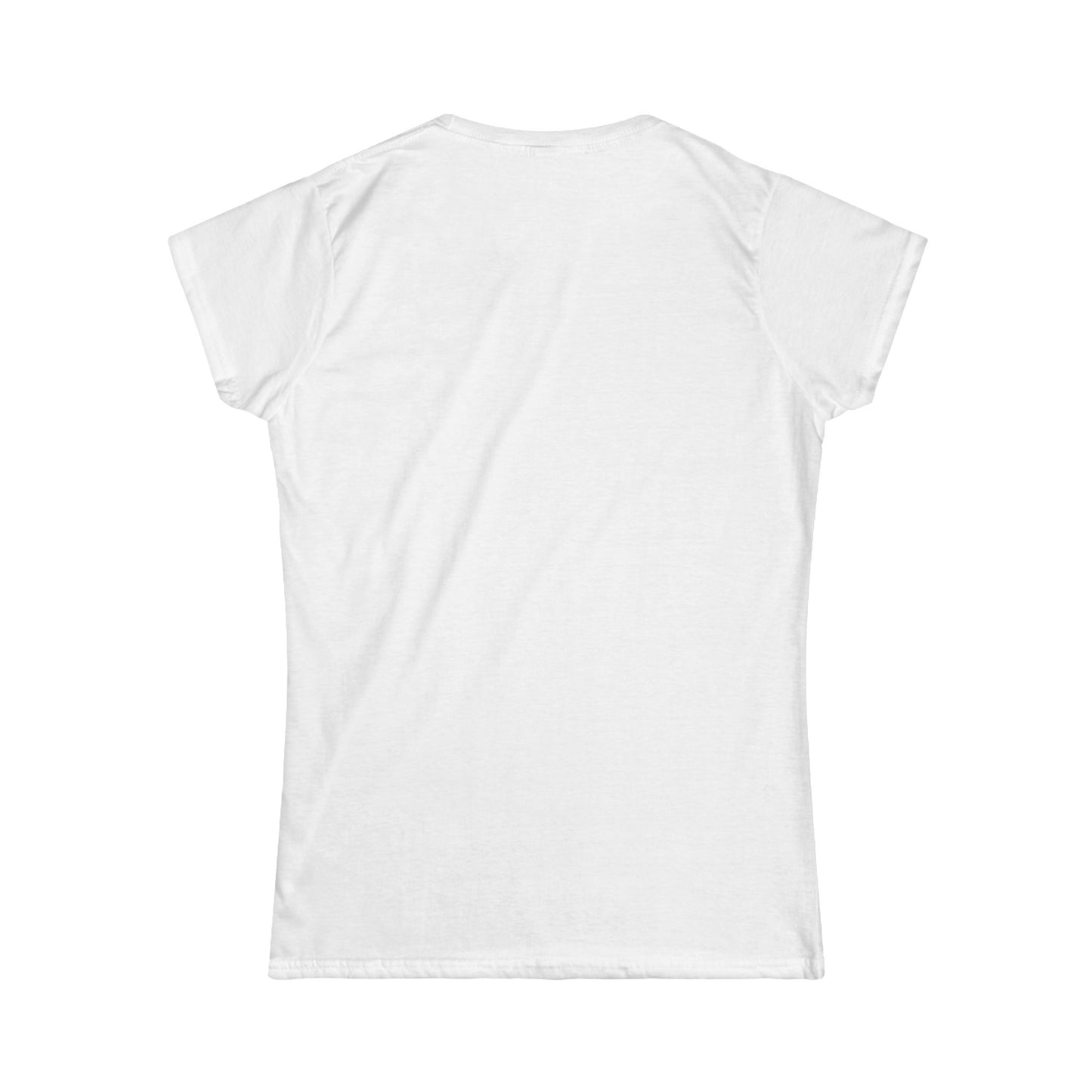 Heavy Iron Fitness™ Women’s Classic T-Shirt