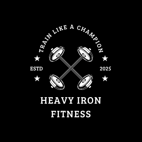 Heavy Iron Fitness